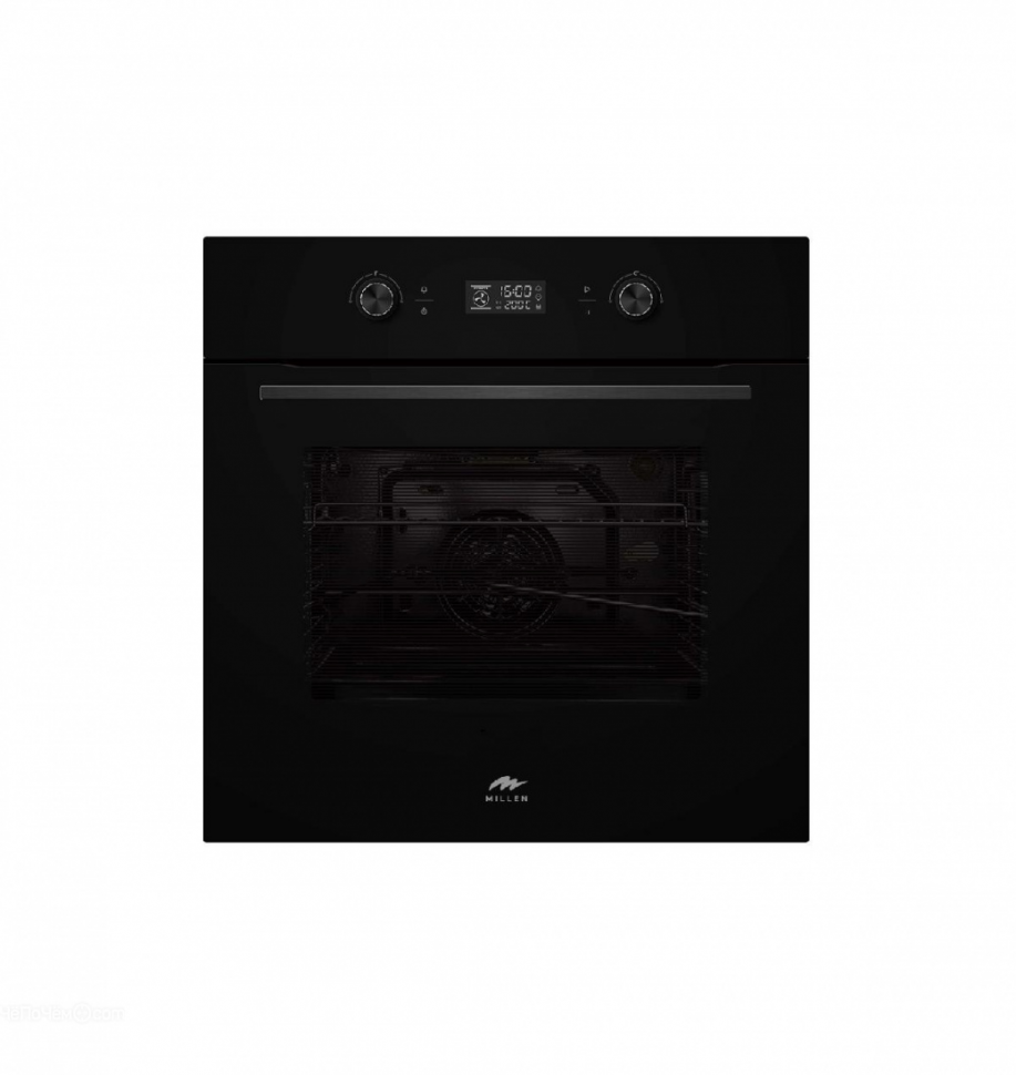 Millen MEO 602 BL электрический духовой шкаф