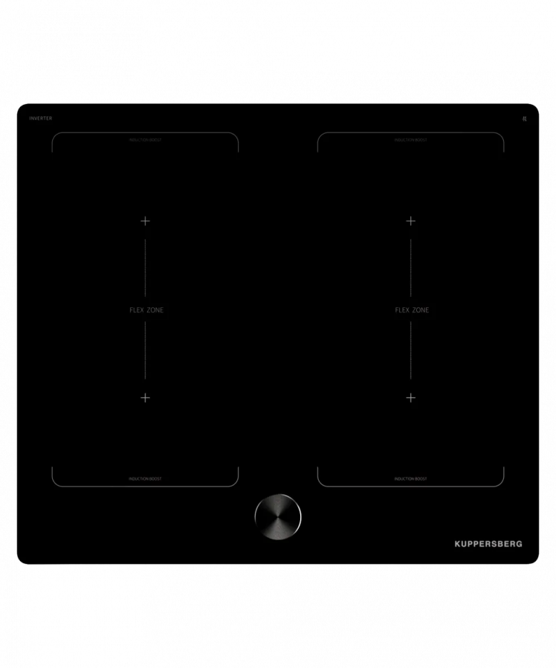 Kuppersberg ICI 628 индукционная варочная панель