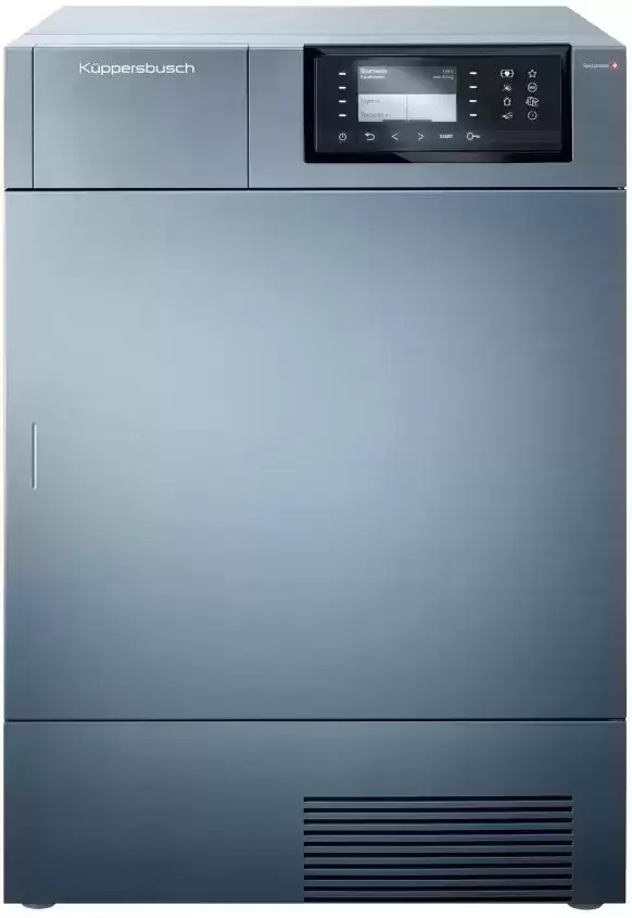 Kuppersbusch T 40.0 AT anthrazit сушильная машина