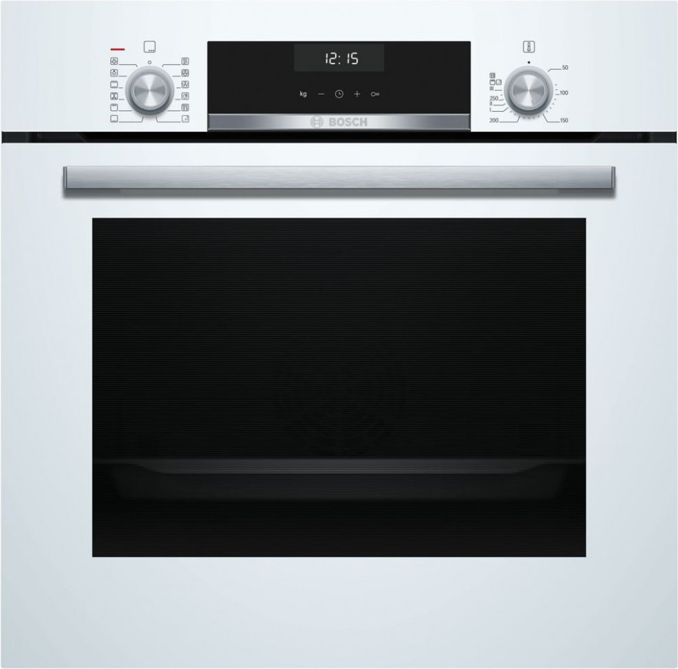 Bosch HIJ557YW0R духовой шкаф электрический