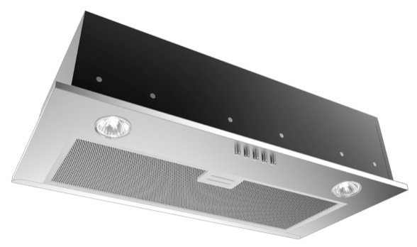 Konigin Inbox Inox 60 3C-IN60-0000 вытяжка встраиваемая