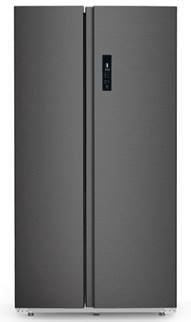Korting KNFS 93535 XN холодильник Side-By-Side Korting KNFS 93535 XN холодильник Side-By-Side