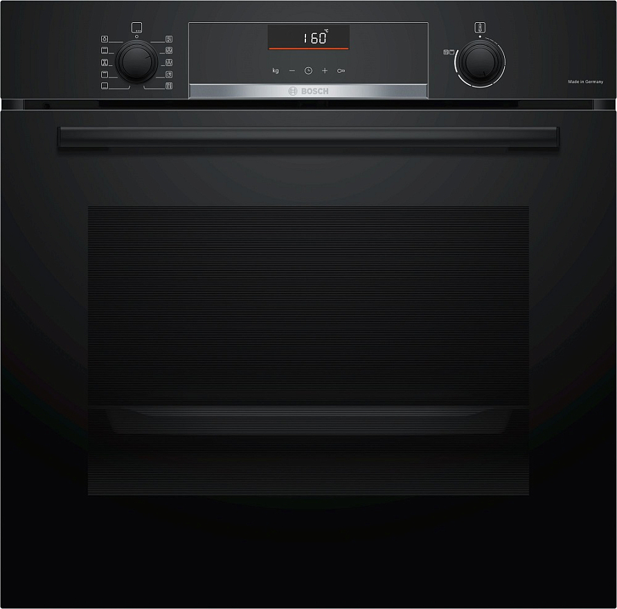 Bosch HBG516BB0R духовой шкаф