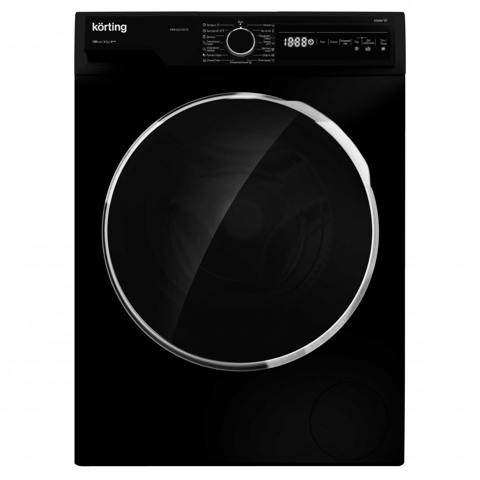 Korting KWM 42LS1267 N стиральная машина Korting KWM 42LS1267 N стиральная машина