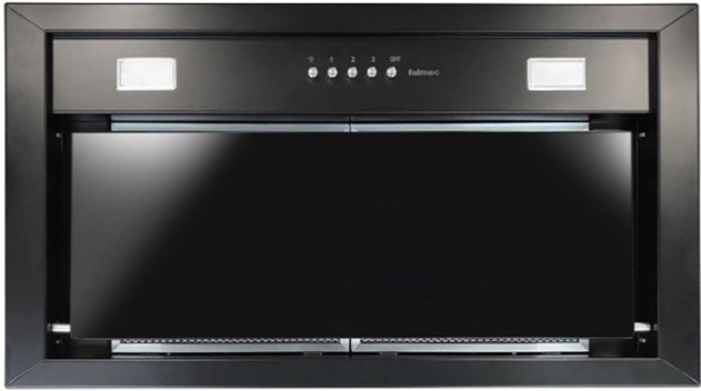 Falmec BUILT-IN 70 MAX BK вытяжка