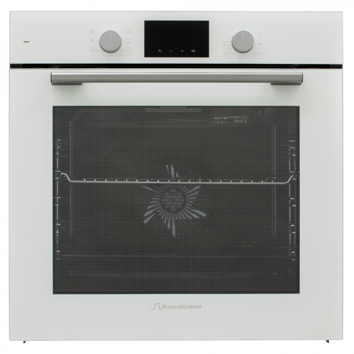 Schaub Lorenz SLB EL6408 духовой шкаф электрический