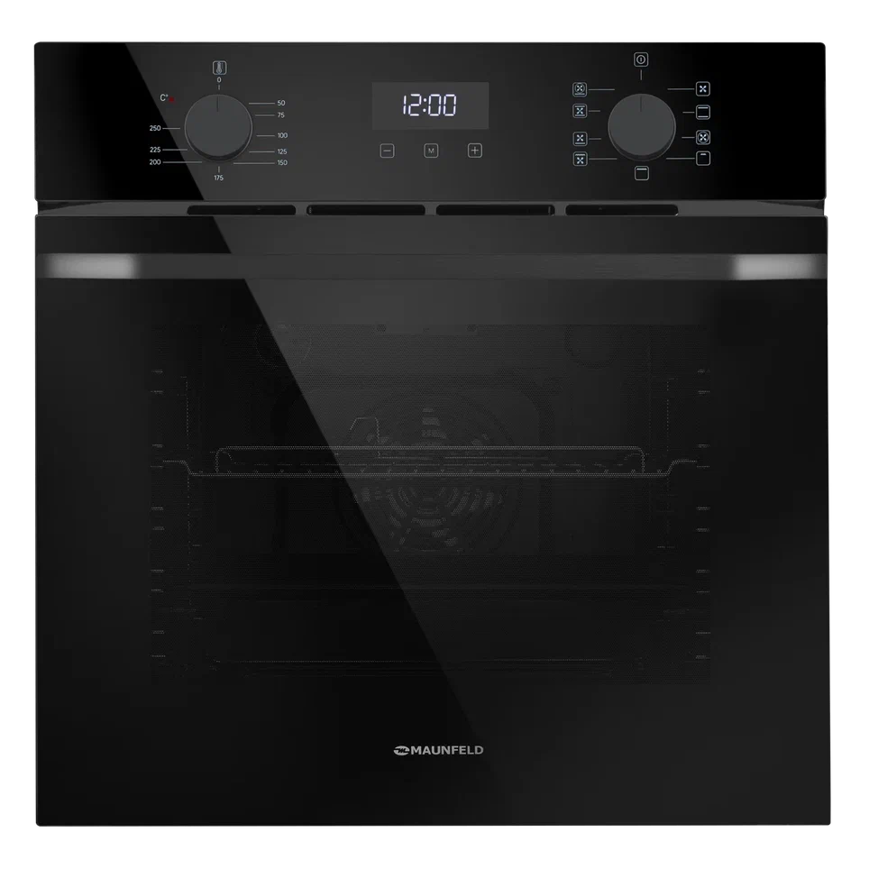 Maunfeld EOEM7610B2 духовой шкаф электрический