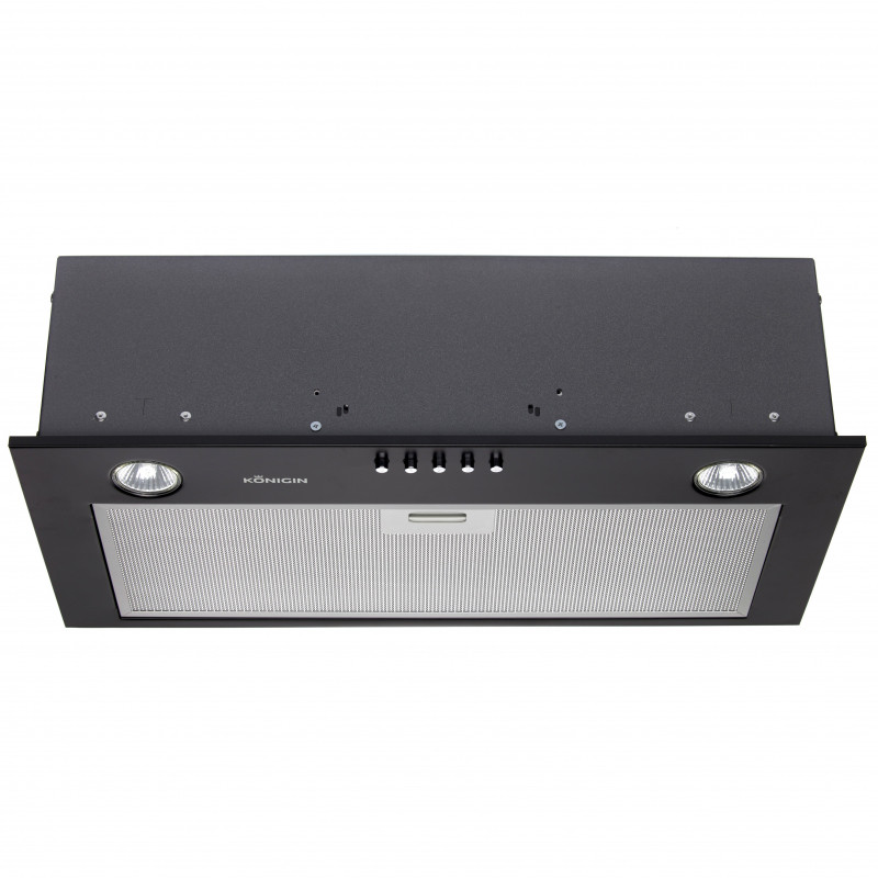 Konigin Inbox Plus Black 60 вытяжка