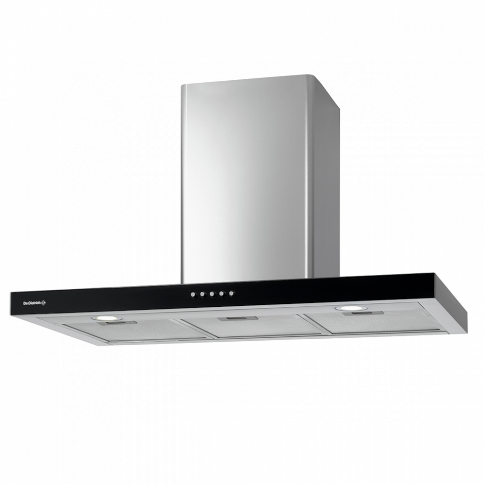De Dietrich DHD6901B вытяжка