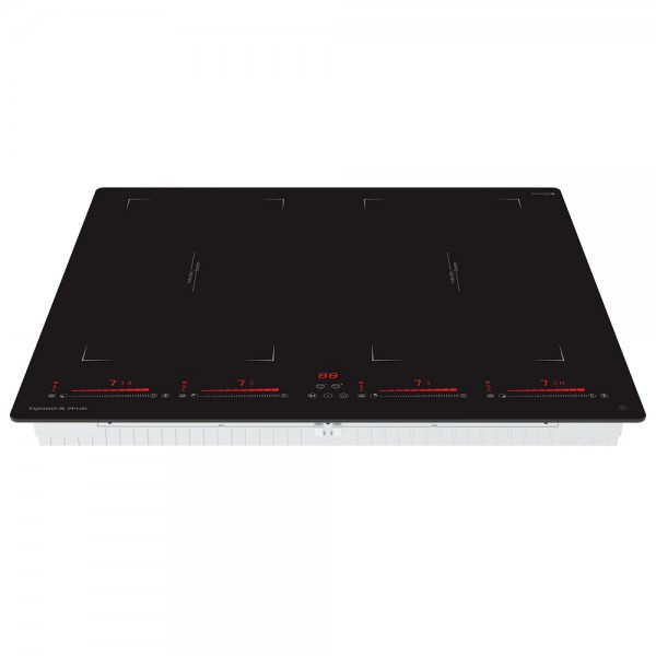 Zigmund & Shtain CI 29.6 B индукционная варочная поверхность