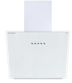 Meferi AIRBOX45WH LIGHT вытяжка
