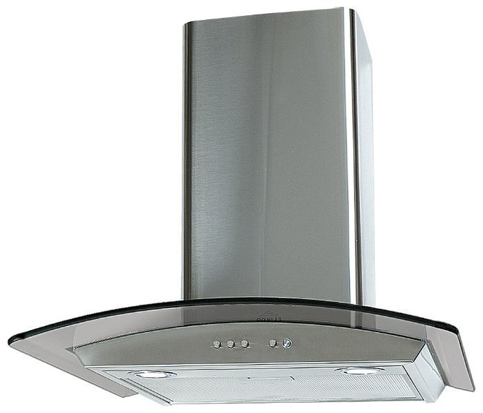 Elikor Аметист 50Н-430-К3Д нерж/тонир вытяжка