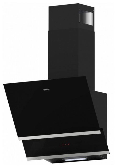 Korting KHC 65070 GN вытяжка