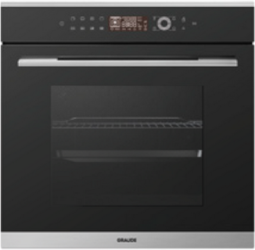 Graude BM 60.3 E электрический духовой шкаф 10 режимов