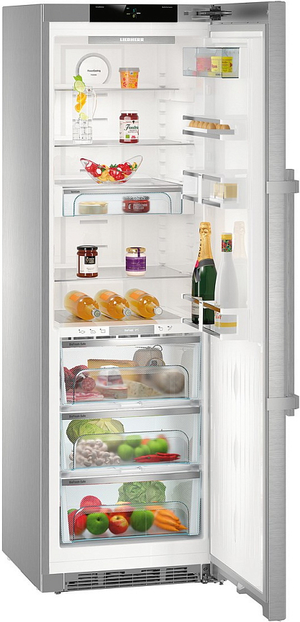 Liebherr SKBes 4370 холодильная камера отдельностоящая