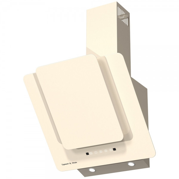 Zigmund & Shtain K 150.6 X вытяжка