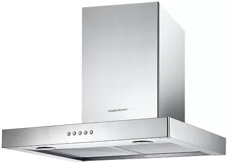 Kuppersbusch DW 6340.1 E вытяжка