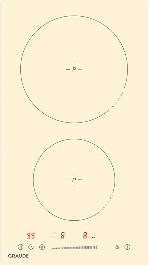 Graude IK 30.1 C индукционная варочная панель