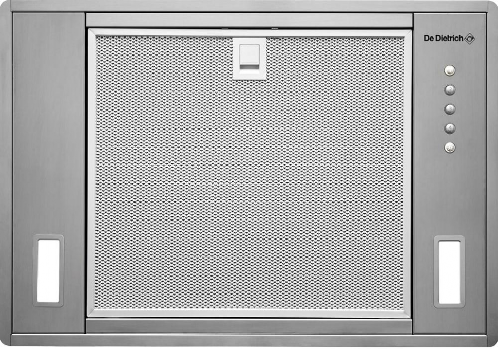 De Dietrich DHG7501X встраиваемая вытяжка 52 cm