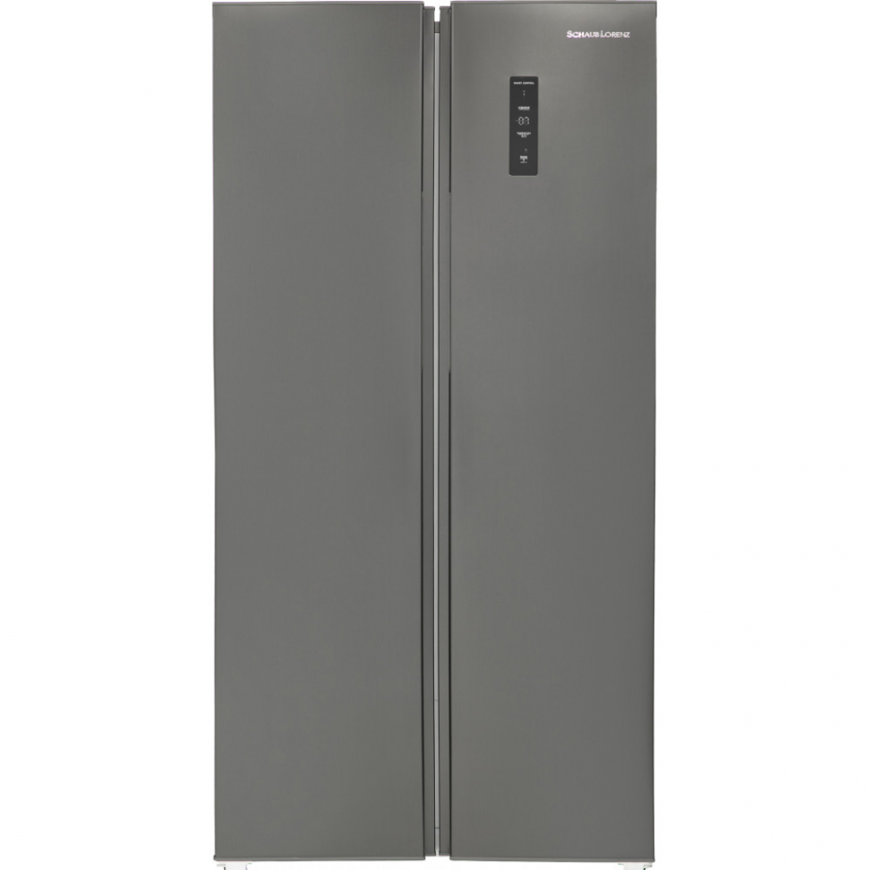 Schaub Lorenz SLU S400H4EN холодильник Side-by-side Schaub Lorenz SLU S400H4EN холодильник Side-by-side
