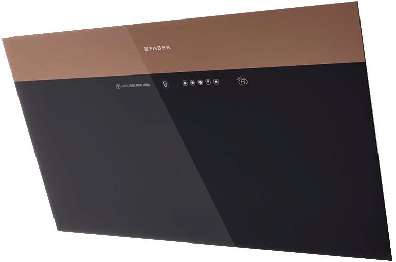 Faber V-AIR KL A80 пристенная вытяжка