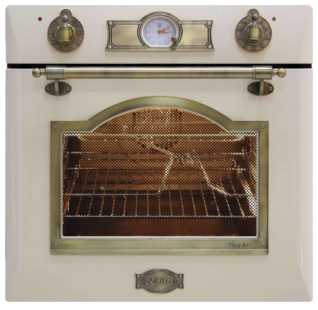 Kaiser EH 6355 ElfEm духовой шкаф электрический