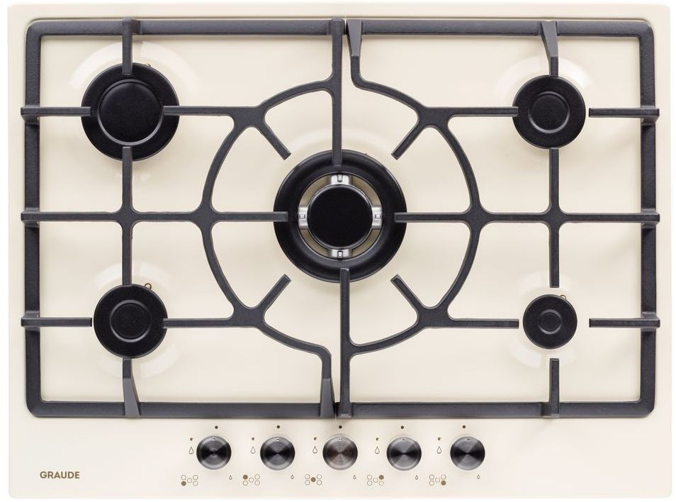 Graude GS 70.1 CM газовая варочная поверхность