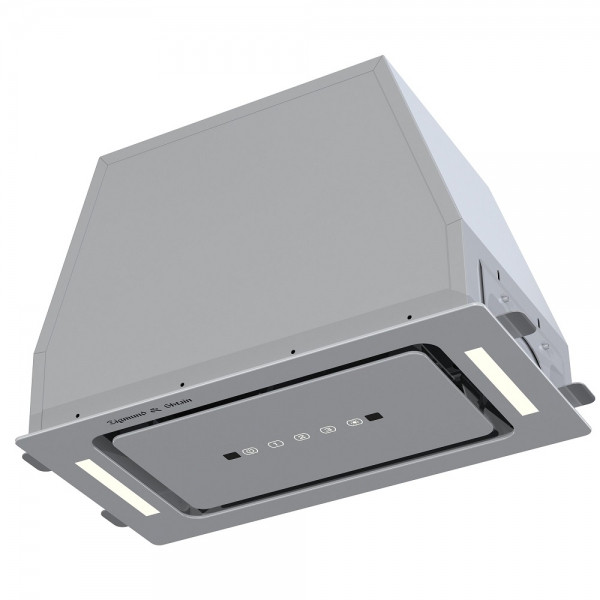 Zigmund & Shtain K 014.5 S вытяжка