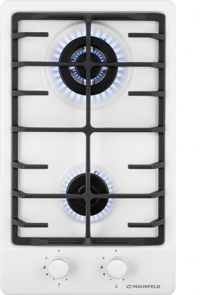 Maunfeld EGHE.32.63CW/G газовая варочная поверхность