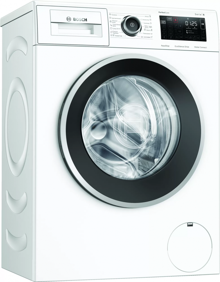 Bosch WLR245H2OE отдельностоящая стиральная машина Bosch WLR245H2OE отдельностоящая стиральная машина