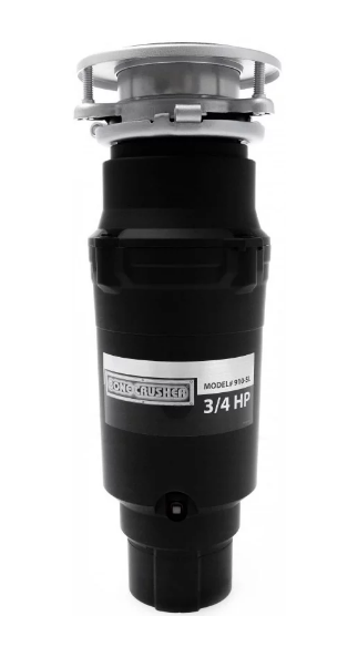 Bone Crusher  BC910 Slim Line измельчитель пищевых отходов