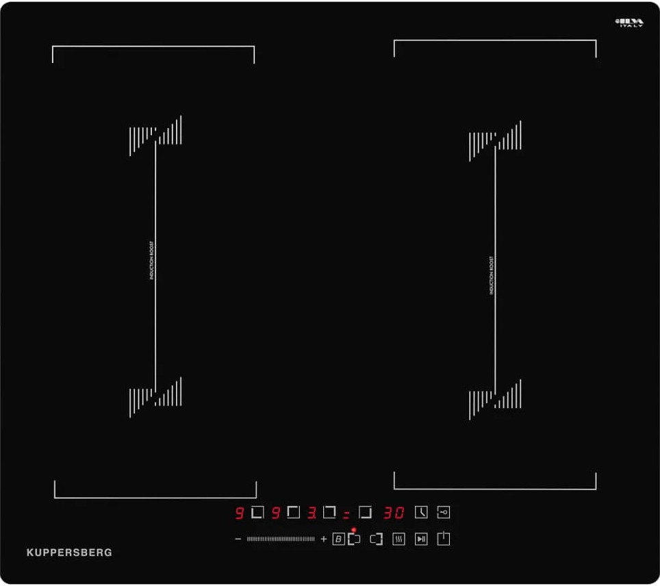 Kuppersberg ICS 627 индукционная варочная панель