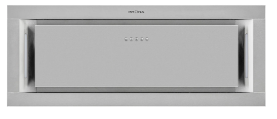 Krona steel SELINA 900 PRM INOX 3P вытяжка