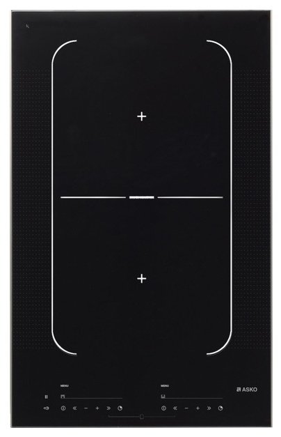 Asko HI1355G варочная панель электрическая