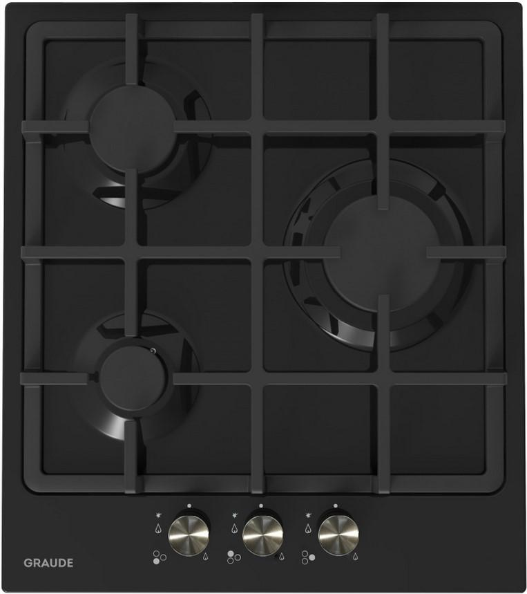 Graude GS 45.1 SM газовая варочная поверхность