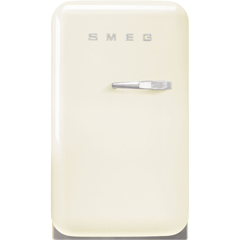 Smeg FAB5LCR5 отдельностоящий мини-бар
