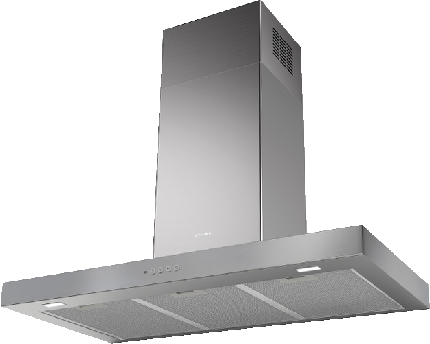 Faber STILO COMFORT X A120 настенная вытяжка