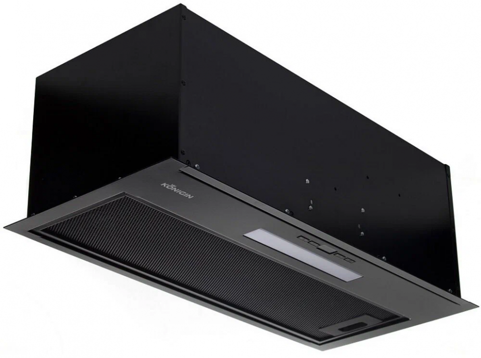 Konigin Insait Full Black 60 вытяжка