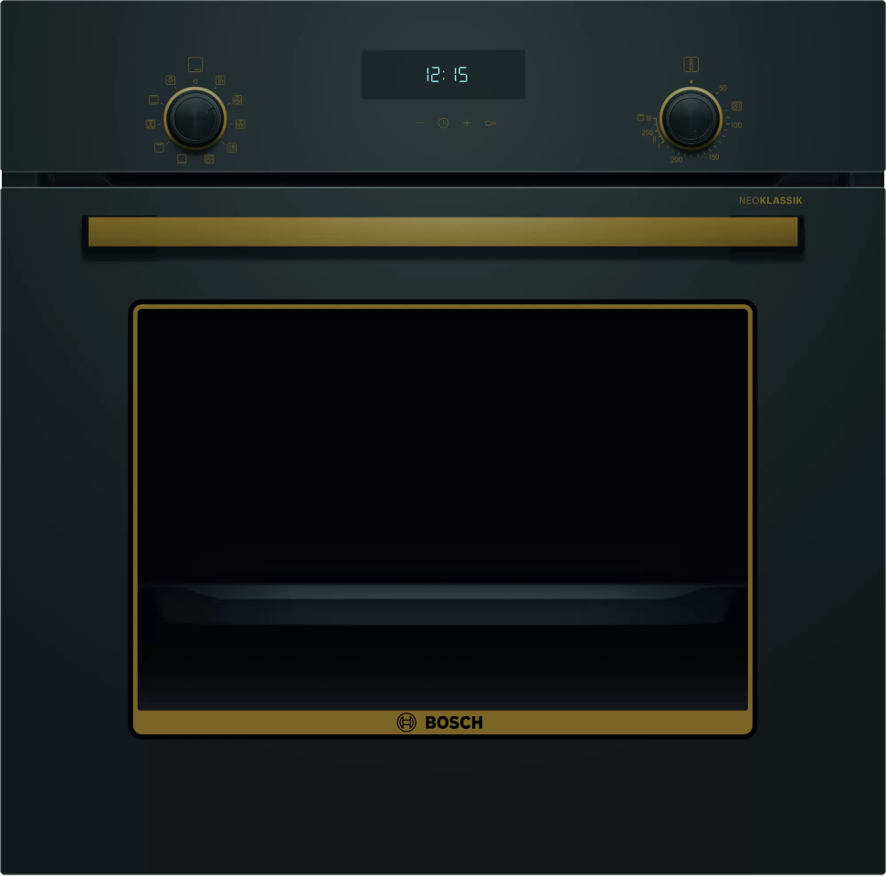 Bosch HBJN17EB0R электрический духовой шкаф