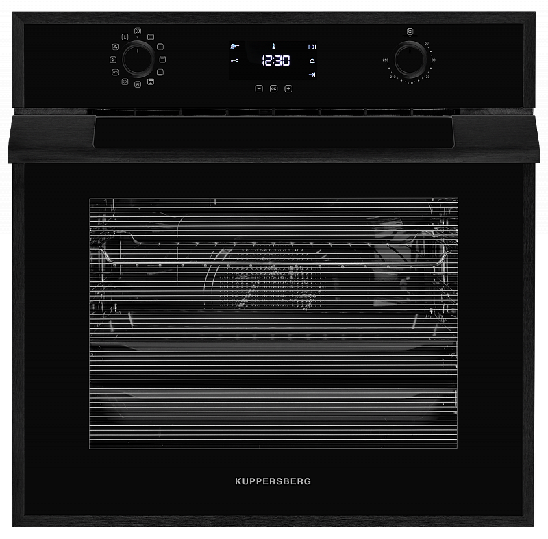 Kuppersberg FZH 611 B электрический духовой шкаф