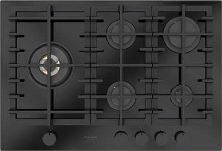 Fulgor FPH 755 G WK BKG газовая варочная панель