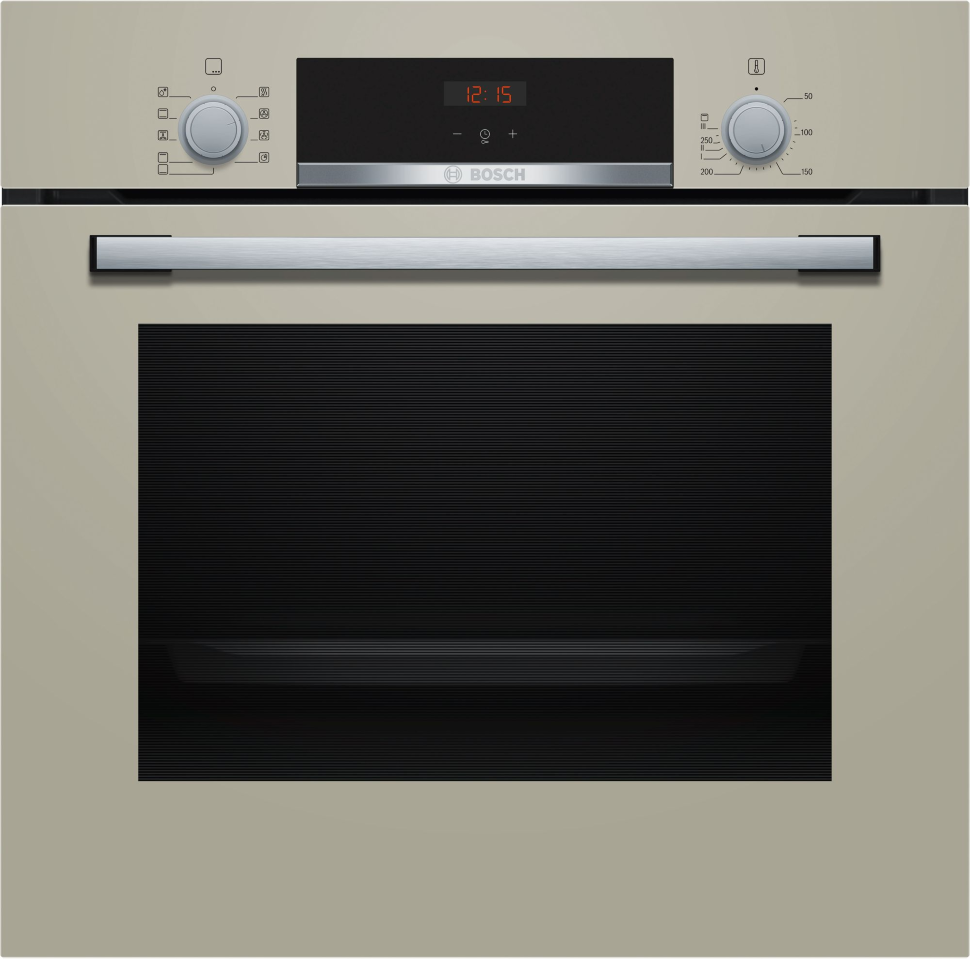 Bosch HBF534EF0R электрический духовой шкаф