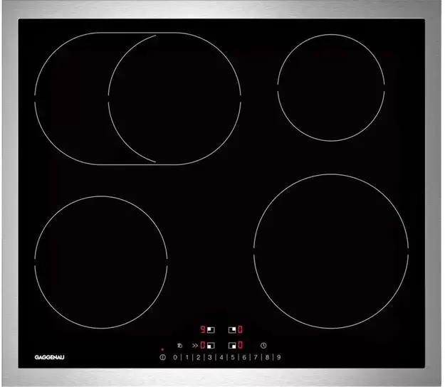 Gaggenau CI261114 индукционная варочная панель