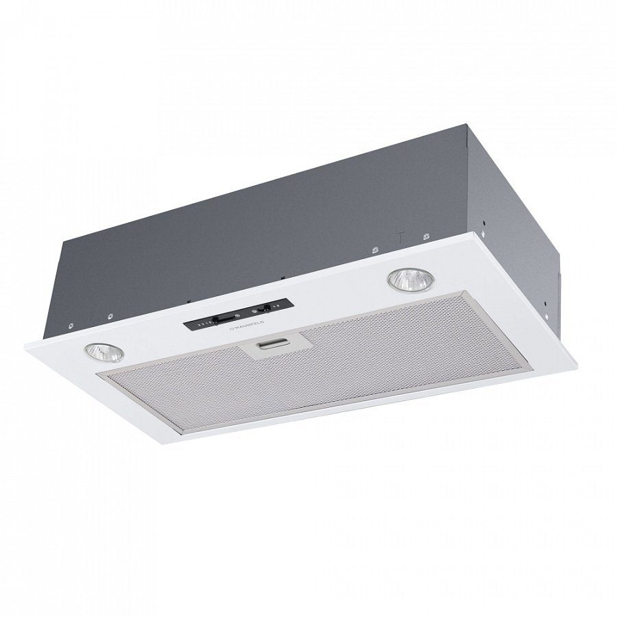 Maunfeld Crosby Light (C) 60см White вытяжка встраиваемая