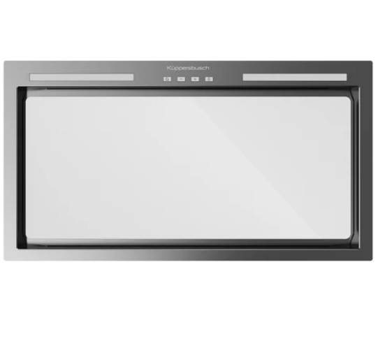 Kuppersbusch DEL 6550.0 W вытяжка