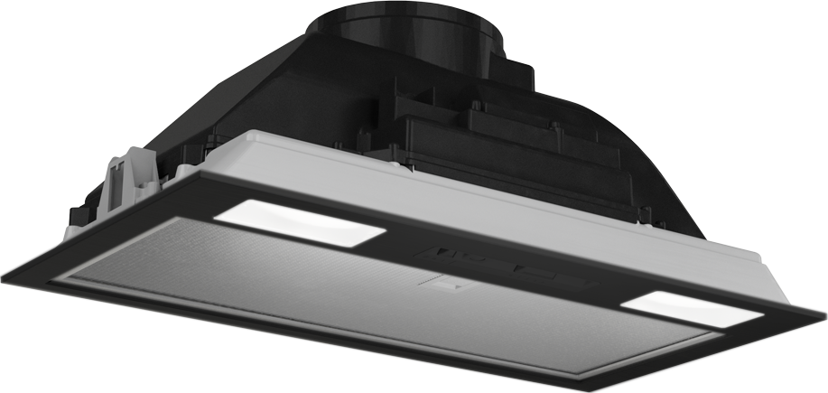 Elikor Pandora 52П-450 черный вытяжка