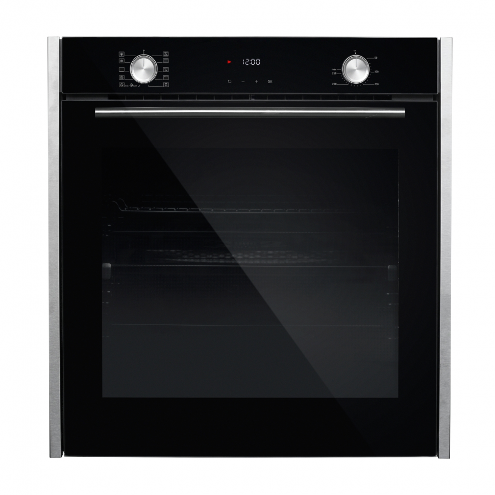 Konigin Barberry 60 BKХ L10 духовой шкаф электрический