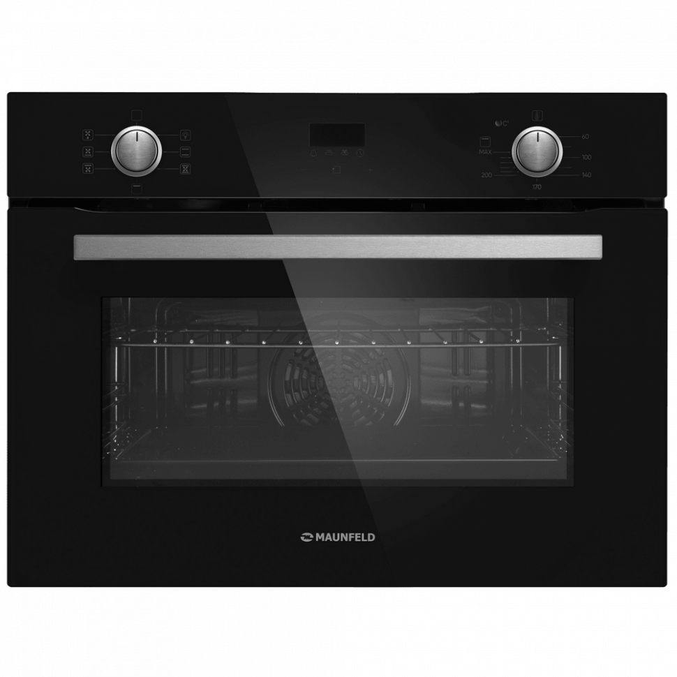 Maunfeld AMCO537GB духовой шкаф электрический