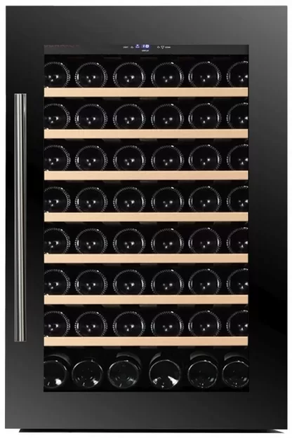 Dunavox DAB-48.125B встраиваемый винный шкаф