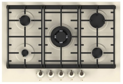 Gorenje GW75CLI газовая варочная панель